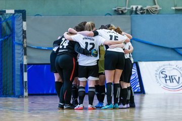 Bild 68 - B-Juniorinnen Hallen Landesmeisterschaft
